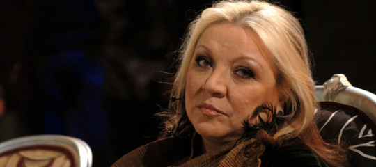Maria Giovanna Maglie ha spiegato le sue frasi su Mahmood