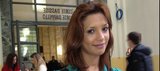 imane Fadil radioattivita