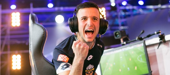 esport mkers