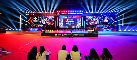 esport mkers