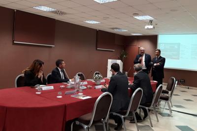 Federmanager: Regioni devono camminare a stessa velocità Federmanager: Regioni devono camminare a stessa velocità