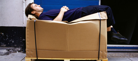 sonno dormire russare giornata mondiale