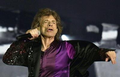 Jagger non sta bene, Rolling Stones posticipano tour Jagger non sta bene, Rolling Stones posticipano tour
