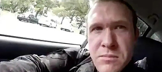 video strage christchurch facebook