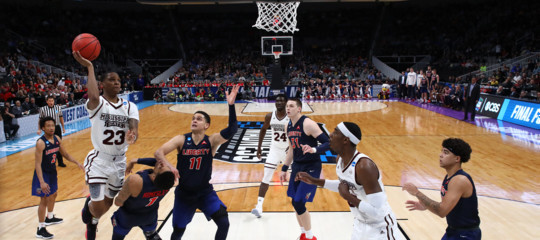 march madness universita
