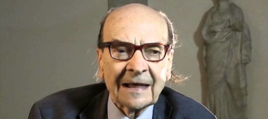 Morto filosofo Tullio Gregory cda Rai