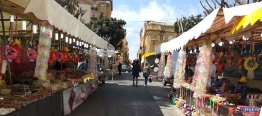 mandorlo in fiore agrigento