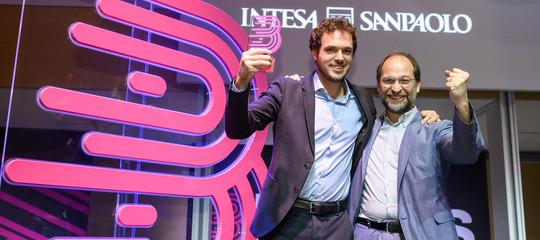 Startup Enerbrain vince BHeroes