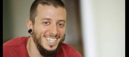 omicidio stefano leo