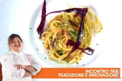 Masterchef, il menu che ha conquistato i giudici Masterchef, il menu che ha conquistato i giudici