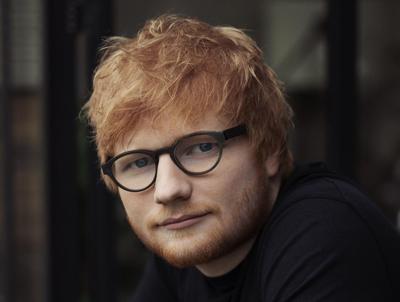 Ed Sheeran, il 12 luglio nuovo album