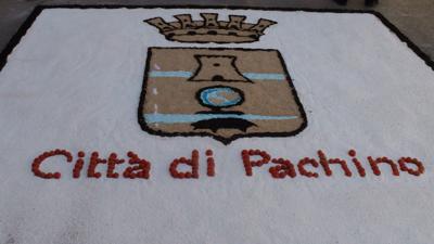 Scollo: Con Inverdurata rilancio immagine di Pachino e operosità del territorio Scollo: Con Inverdurata rilancio immagine di Pachino e operosità del territorio