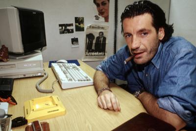 E morto Enrico Nascimbeni