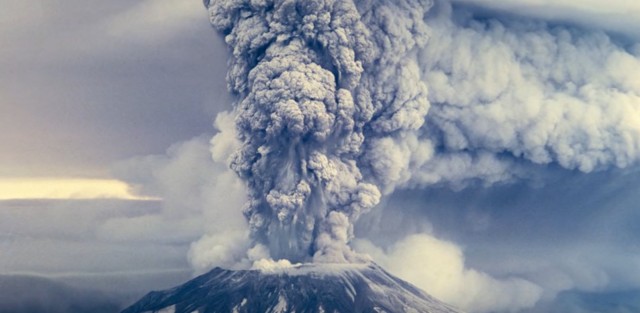 immagine 1 articolo le 5 piu spettacolari eruzioni vulcaniche catturate in video