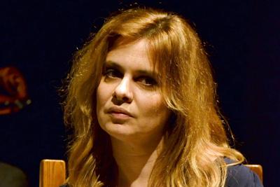 Debora Caprioglio: "Troppe minorenni nude sui social