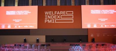 Al via Welfare Index Pmi 2020, l'indagine sul welfare aziendale