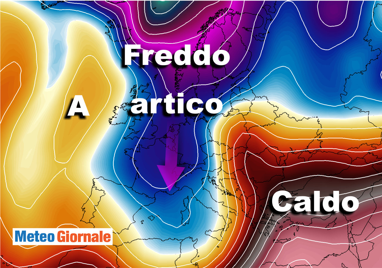 freddo-artico