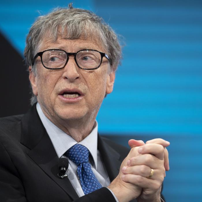 Bill Gates ammette che tutte le iniziative miliardarie per vaccinare il mondo sono state molto meno efficaci dell’immunità naturale