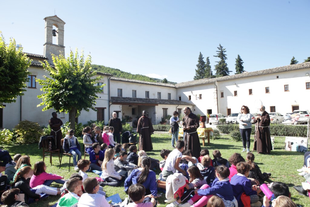 SANTUARIO DI COLPERSITO