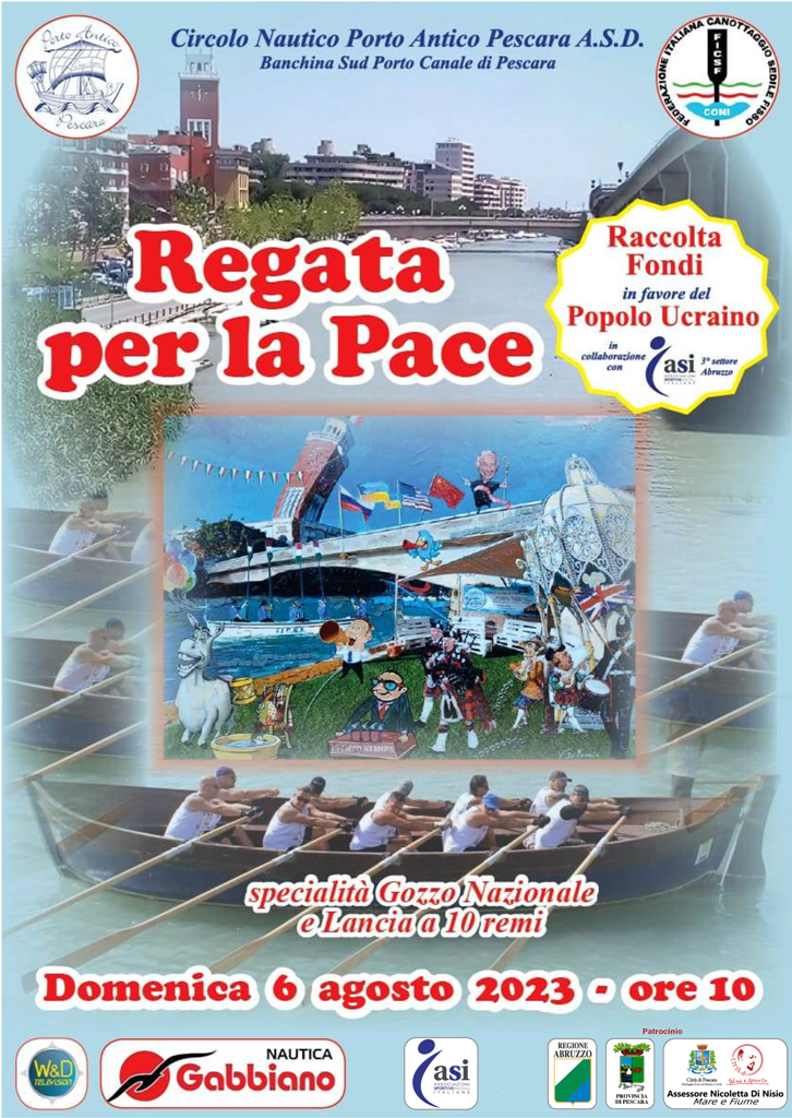 Regata per la Pace